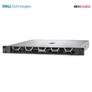 [DELL] 델 PowerEdge R250 E-2314 2.8G 16GB 1TB 2022OS