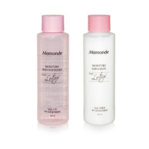 마몽드 모이스처 스킨 소프너 320ml + 에멀젼 320ml