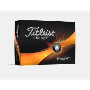 [타이틀리스트](대전신세계)아쿠쉬네트정품[타이틀리스트/Titleist]프로 브이원 골프볼 Pro V1