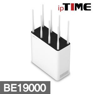 ipTIME BE19000 유무선 공유기 WIFI7 지원