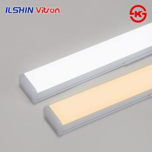 비츠온 LED 주차장등 다용도 일자등 LED형광등 60W 1200mm 특가