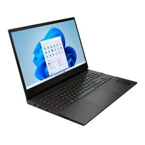 HP 오멘 17-ck1037TX RTX3080Ti i7 1TB 32GB 게이밍 노트북