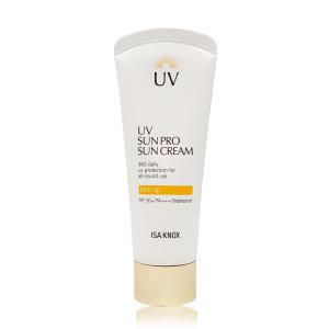 이자녹스 UV 선 프로 365 데일리 70ml/선크림