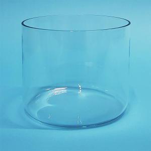 Glass Oil Bath (Dish) 유리 오일 배스 2L, 4.5L B04-91-245 GB