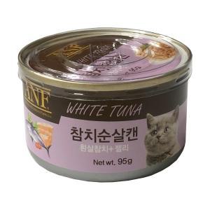 [기타]ANF 참치순살캔 95g x 24개