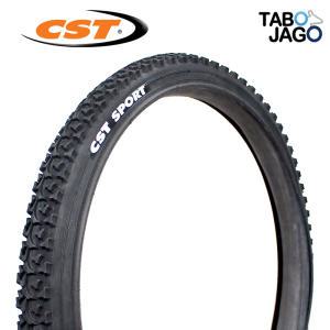 CST MTB 자전거 타이어 26인치 26x1.95 (53-559) C1040s 빅블럭 26×1.95