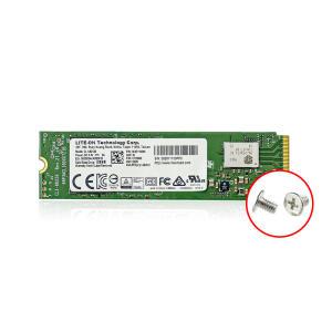 LITE-ON CL1-8D128 128GB NVMe 라이트온 벌크 노트북 PC용 스토리지 나사제공