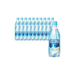 빅토리아 탄산수 레몬, 500ml, 20개