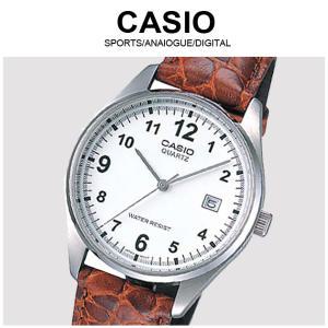 CASIO 카시오 MTP-1175E-7B 정장시계 남성 커플시계 아날로그 가죽밴드 선물추천