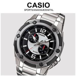 CASIO 카시오 MTP-1326D-1A1 정장시계 남성 커플시계 아날로그 메탈밴드 선물추천 MTP-1326D