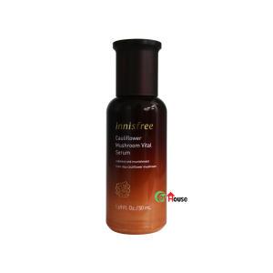 이니스프리 꽃송이버섯 바이탈 세럼50ml