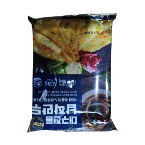 성경순만두 대구전통 납작만두 450g