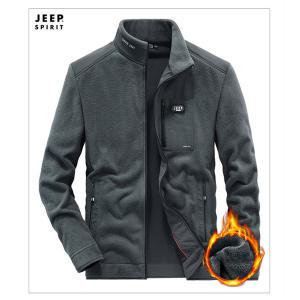 JEEP 지프 집업 자켓 아웃도어 트렌치 SSX0931