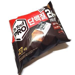 오리온 닥터유 프로 단백질바 미니 280g