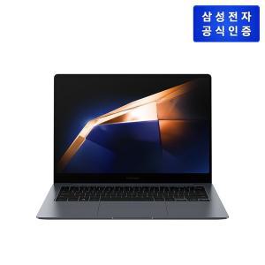 [삼성]갤럭시 북4 Pro  NT940XGK-KC51G