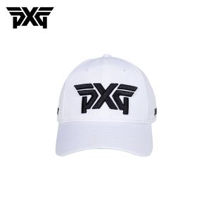 [국내배송] PXG 남성 Unstructured 로우 크라운 캡 모자