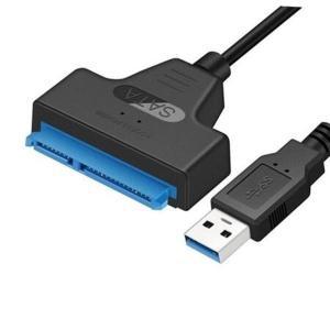 USB3.0 to SATA3 컨버터 HDD SSD 외장하드케이블