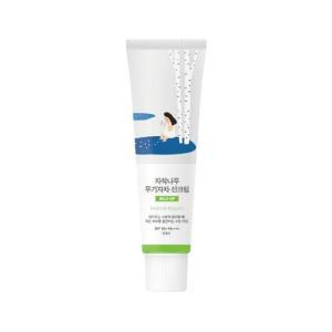 라운드랩 자작나무 무기자차 선크림 50ml(SPF50+)_GRS