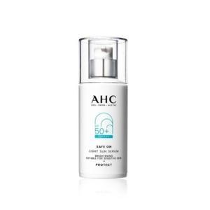 AHC 세이프온 라이트 선세럼 40ml