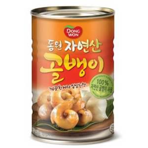 동원 자연산 골뱅이 400g 10개