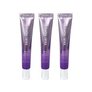 베리홉 바이오틱스 바이탈 아이크림 볼륨 아이크림 20ml 3개 -디카라이프-