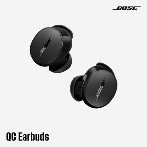 [BOSE] 보스 정품 QC 이어버드 블루투스 이어폰