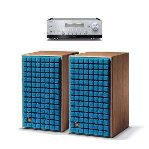 [기타]야마하 R-N2000A + JBL L100 Classic 하이파이 네트워크 오디오