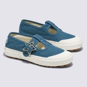 [반스](신세계 사우스시티) VANS 메리제인 스타일 93 STYLE 93 VN0A3XTJDNB1