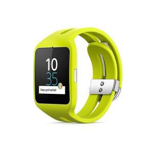 Sony Smartwatch Android 4.3 Lime Green 109