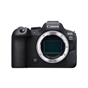 [정품등록이벤트]  캐논 정품 EOS R6 Mark II 미러리스 바디+샌디스크 고배속 SD64G_준광