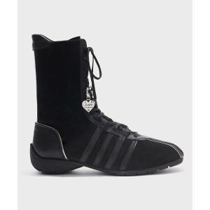 [매장정품] 락피쉬웨더웨어 ROCKFISH WEATHERWEAR BLISS HIGH TOP SNEAKER BOOTS - 4 colors RF1SHBE3SK004