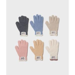 [매장정품] 락피쉬웨더웨어 ROCKFISH WEATHERWEAR WOOLY SHORT GLOVES - 6color RF4ACBD3GV009 618905