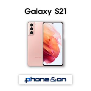 삼성 갤럭시  S21 256GB 중고폰 알뜰폰 공기계 무약정3사호환 SM-G991 S급