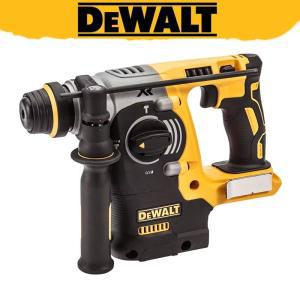 DEWALT DCH273 회전 해머 드릴, 18V, 20V, 최대 SDS 브러시리스 1 인치 플러스, L자형 목공 임팩트 베어 도