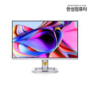 한성컴퓨터 TFG32U16P UHD Fast IPS mini LED 리얼 160 게이밍 모니터(무결점)