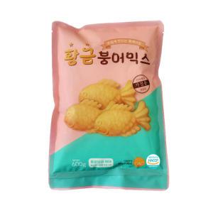 붕어빵믹스600g