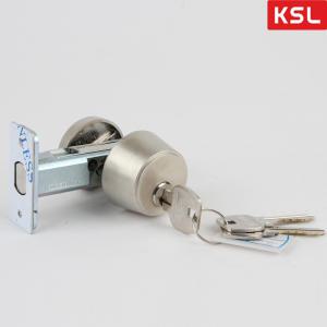 KSL-2200 데드볼트 키뭉치 현관문 열쇠 잠금장치