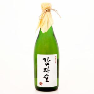 오대서주양조 평창 서주 감자술 13도 700ml