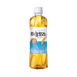 웅진식품 하늘보리 500ml x20펫