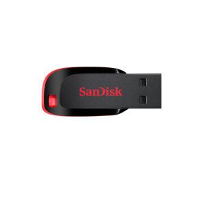 SANDISK Cruzer Blade Z50 64GB USB메모리 2.0 SDCZ50 레이저 각인, 대량구매 문의