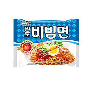 팔도 비빔면 130g x 20개