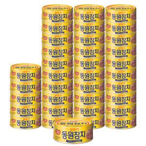 동원 살코기참치 200g x 36개 (한박스)