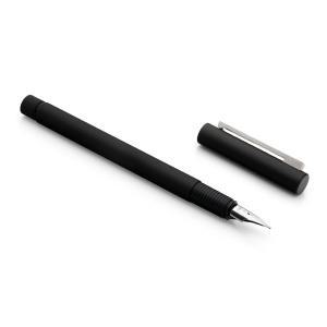 [LAMY] 4000424 CP1 056 블랙 F촉 만년필