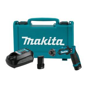 마끼다 7.2V 접이식 충전 드라이버드릴 DF012D 무선 임팩드라이버정품 Makita 무선