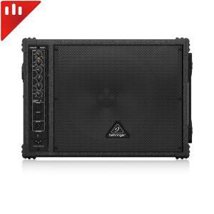 베링거 F1220D / 250W 스테이지 액티브 모니터 스피커