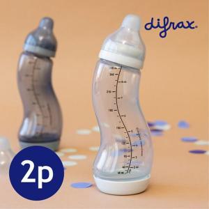 [디프락스]S-bottle 250ml(2p)