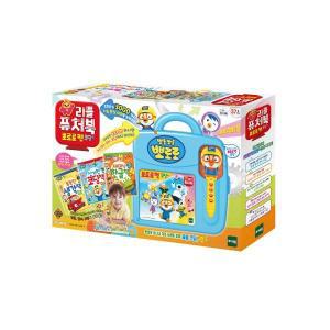 TOYTRON 리틀퓨처북 뽀로로펜 코딩플러스 268001