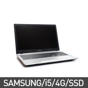 삼성 아티브북3 NT380E5Q-L54S i5-4210M 4G SSD128G W