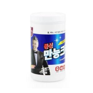 동성 만능크리너 200매