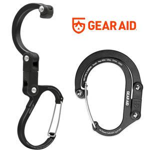 GearAid 기어에이드 히어로클립 스몰 스텔스블랙